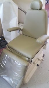 Boyd S2914 Chair